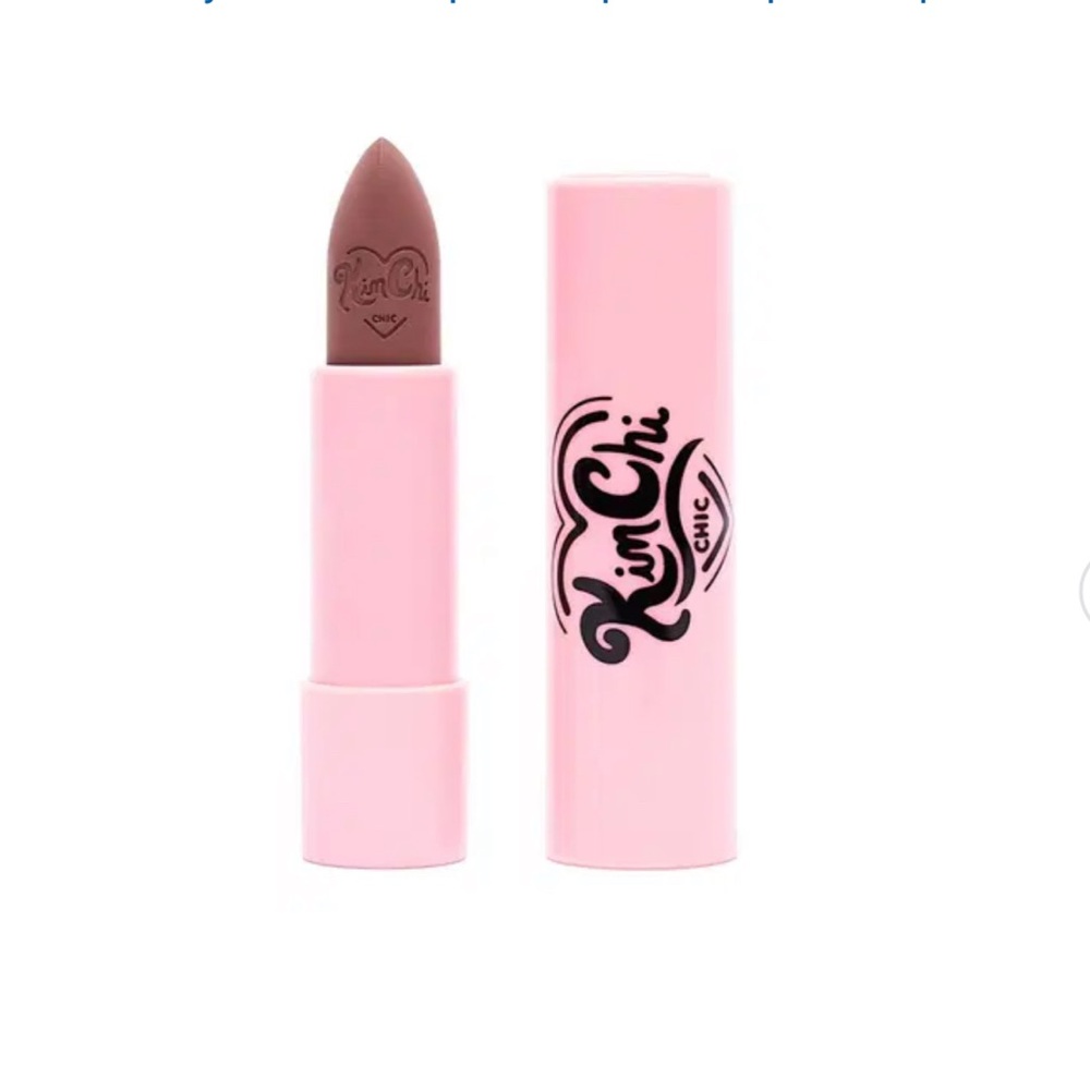 New Kimchi 09 - MBL - Spicy Butter Lippie